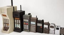 Timeline: Technology Advancements