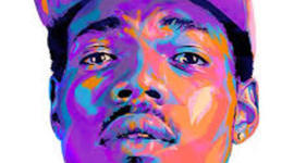 Timeline: chance the rapper