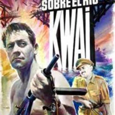 Timeline: EL PUENTE SOBRE EL RIO KWAI