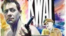 Timeline: EL PUENTE SOBRE EL RIO KWAI