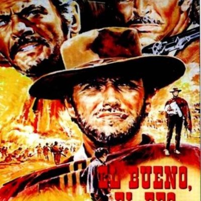 Timeline: EL BUENO,EL FEO Y EL MALO