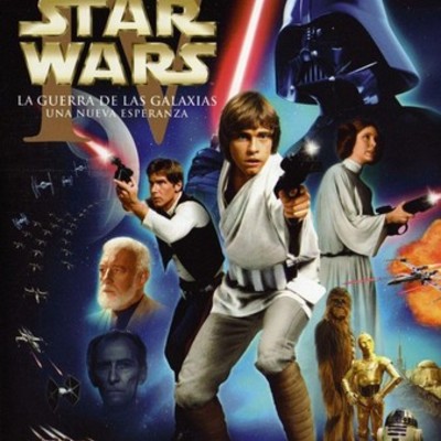 Timeline: START WARS