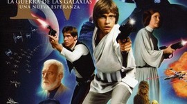 Timeline: START WARS