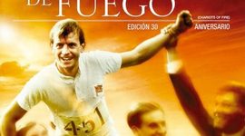 Timeline: CARROS DE FUEGOS