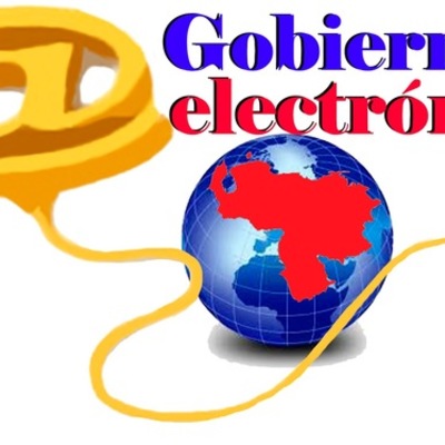 Timeline: Gobierno Electrónico