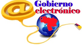 Timeline: Gobierno Electrónico