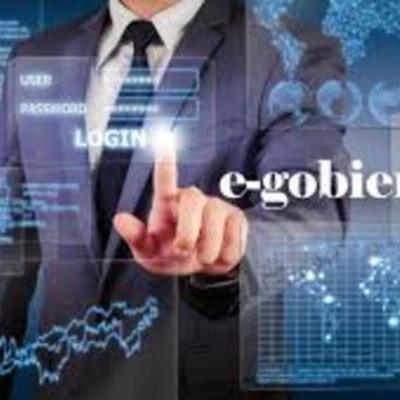 Timeline: GOBIERNO ELECTRÓNICO EN COLOMBIA