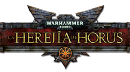 Timeline: Cronología de la Herejia de Horus