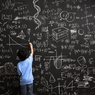 Timeline: Historia de las Matemáticas