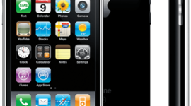 Timeline: Evolución del Iphone