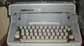 Timeline: La Historia de la Maquina de Escribir