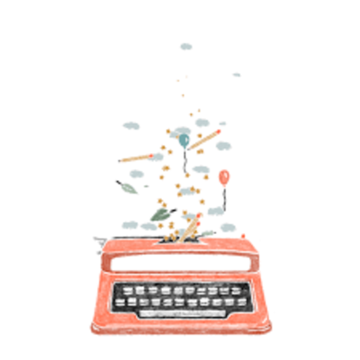 Timeline: Historia de la maquina de escribir