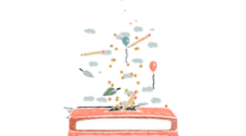 Timeline: Historia de la maquina de escribir