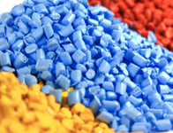 Timeline: Desarrollo de los Polímeros