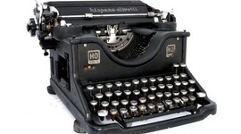 Timeline: Historia de la maquina de escribir