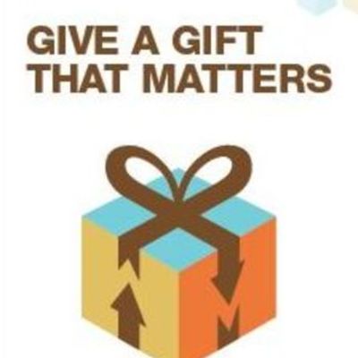 Timeline: GiveRichmond/GiveSouthsideVa.org Week