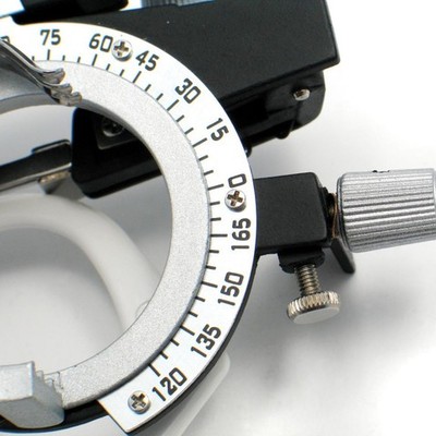 Timeline: Historia de la Agudeza visual