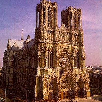 Timeline: General Art & Historical Timeline of Medieval Europe