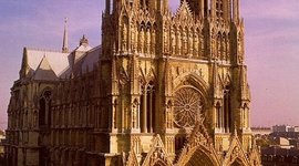 Timeline: General Art & Historical Timeline of Medieval Europe