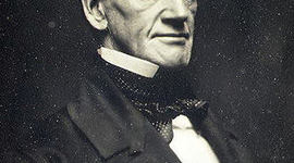 Timeline: Horace Mann