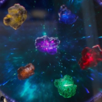 Timeline: Evolución de los Polímeros