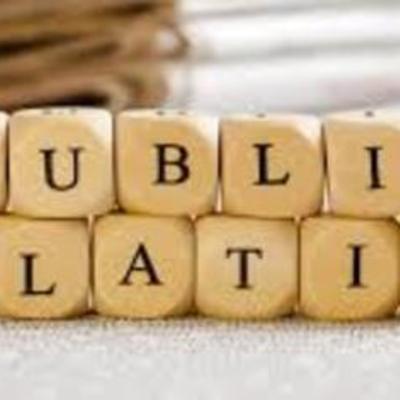 Timeline: Relaciones Públicas