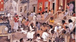 Timeline: Art and Literature During the Harlem Renaissance