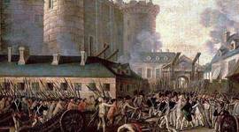 Timeline: ETAPAS DE LA REVOLUCIÓN FRANCESA