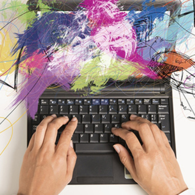 Timeline: Historia del diseño gráfico