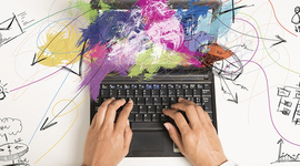 Timeline: Historia del diseño gráfico