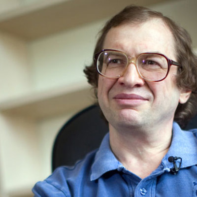 Timeline: Сергей Мавроди