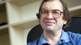 Timeline: Сергей Мавроди