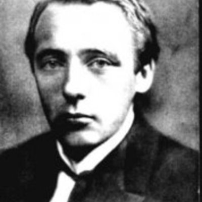 Timeline: Велимир Хлебников