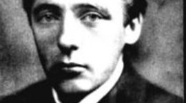 Timeline: Велимир Хлебников