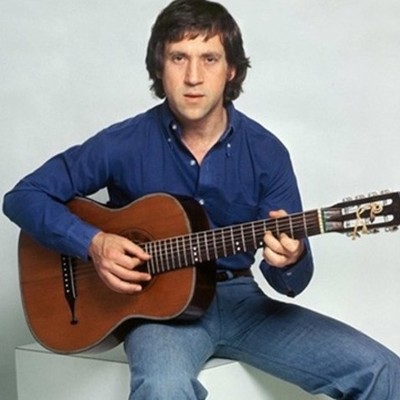 Timeline: Владимир Высоцкий