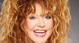 Timeline: Алла Борисовна Пугачева