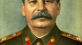 Timeline: И. Сталин
