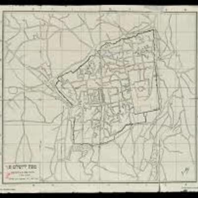 Timeline: היבוסים