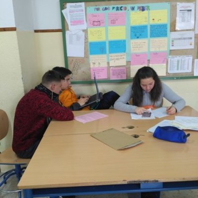 Timeline: A century of inventions