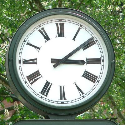 Timeline: Hitos de la tecnología