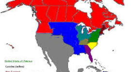 Timeline: Lauryn's and Rain's 13 colonies