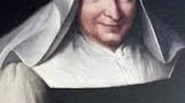 Timeline: Marie Poussepin