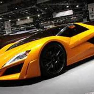 Timeline: the history of cars