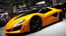 Timeline: the history of cars