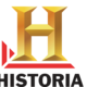 Historia cmykblack