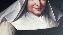 Timeline: Marie Poussepin