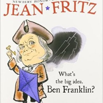 Timeline: What's the Big Idea, Ben Franklin?