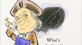Timeline: What's the Big Idea, Ben Franklin?