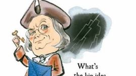 Timeline: What's the Big Idea, Ben Franklin?