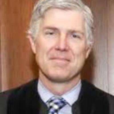 Timeline: Neil Gorsuch